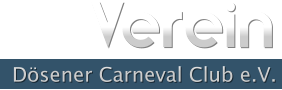 Verein Dösener Carneval Club e.V.